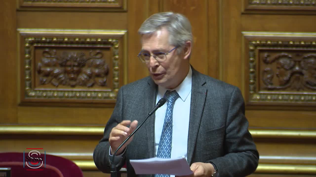 Séance publique du 18 février 2020 (matin)