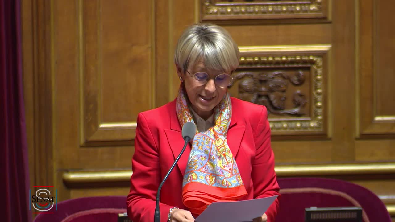 Séance publique du 18 février 2020 (matin)