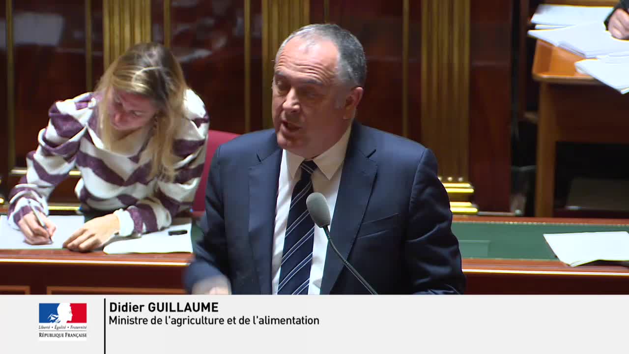 Séance publique du 18 février 2020 (matin)