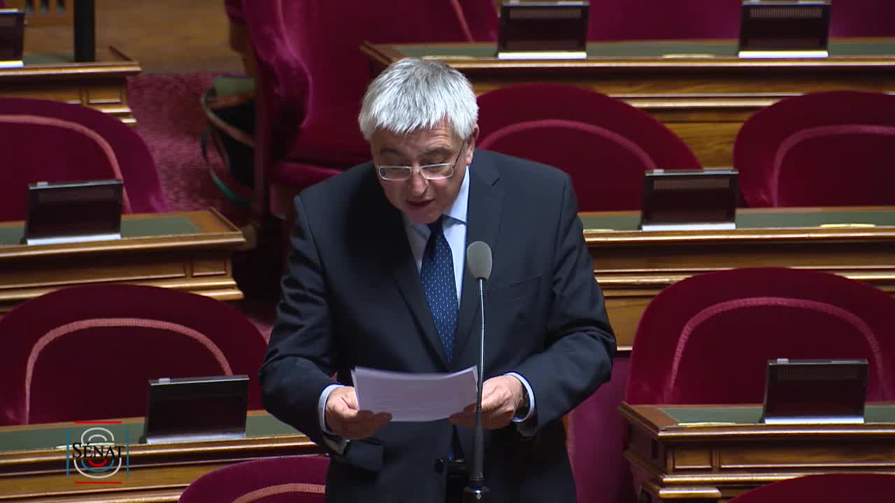 Séance publique du 18 février 2020 (matin)