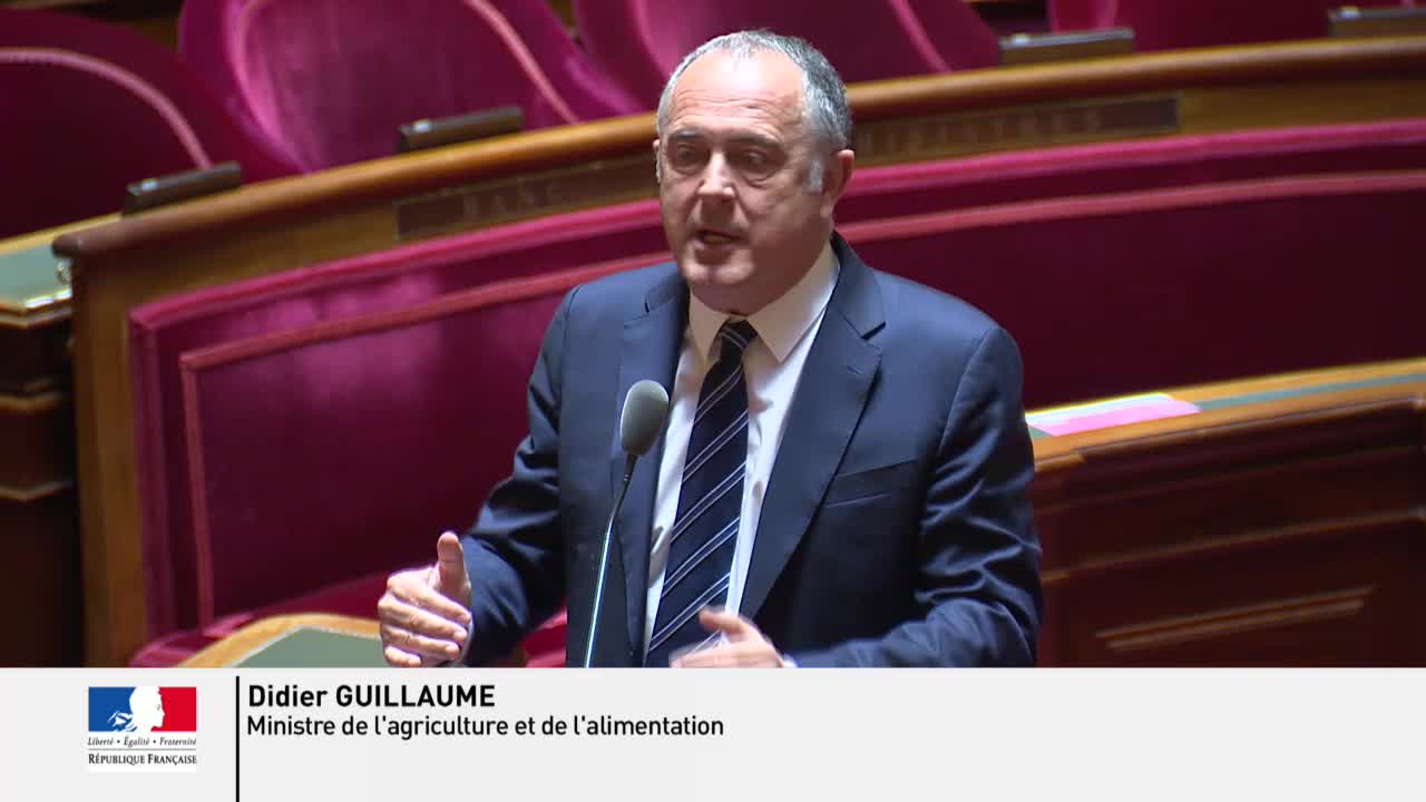 Séance publique du 18 février 2020 (matin)