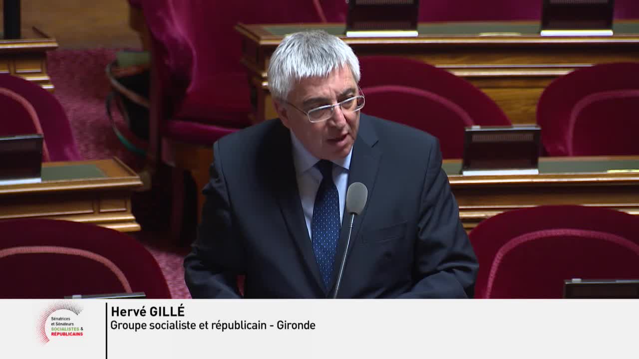 Séance publique du 18 février 2020 (matin)