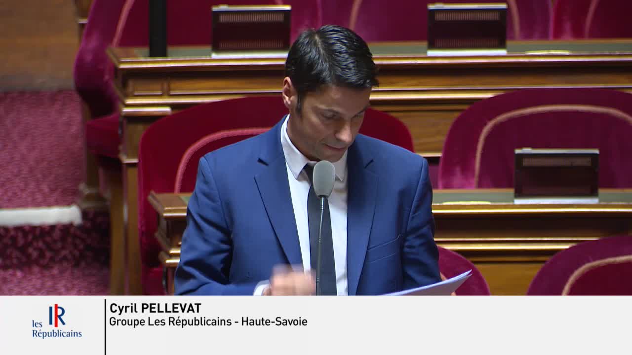 Séance publique du 18 février 2020 (matin)