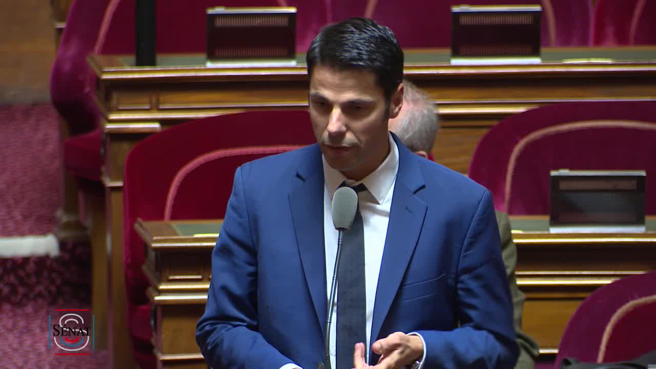 Séance publique du 18 février 2020 (matin)