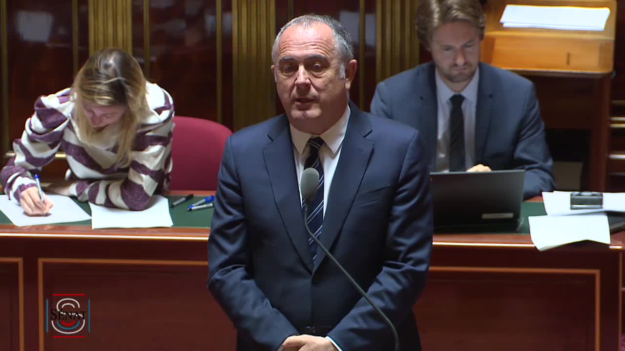 Séance publique du 18 février 2020 (matin)