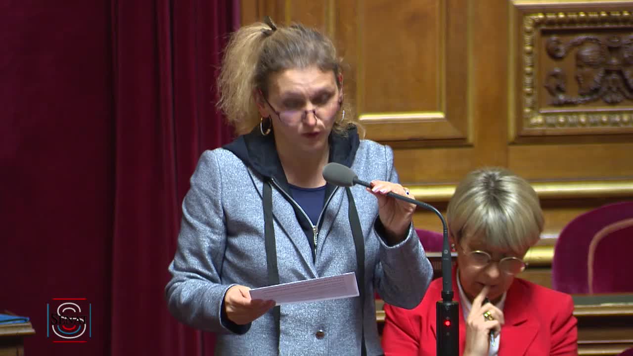 Séance publique du 18 février 2020 (matin)