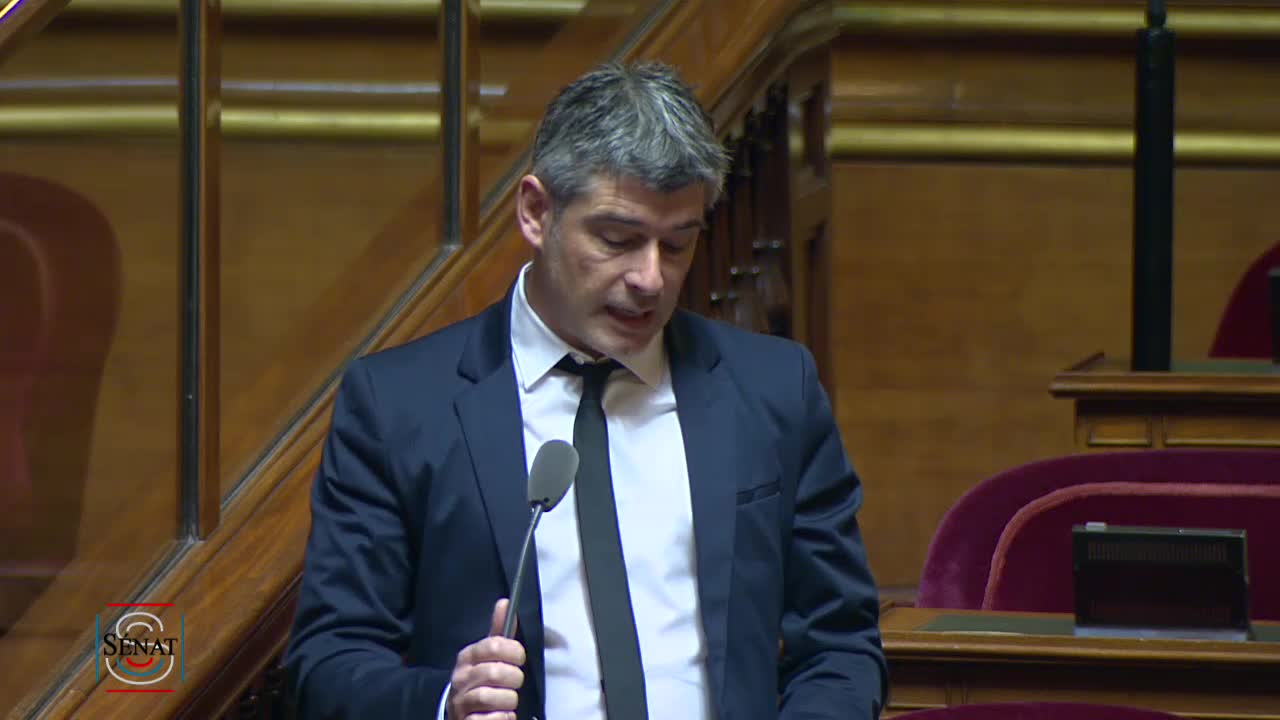 Séance publique du 18 février 2020 (matin)