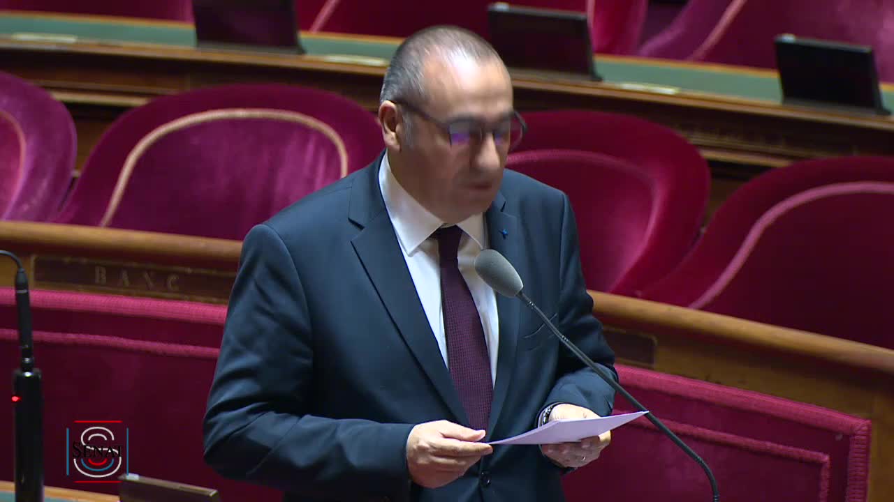 Séance publique du 18 février 2020 (matin)