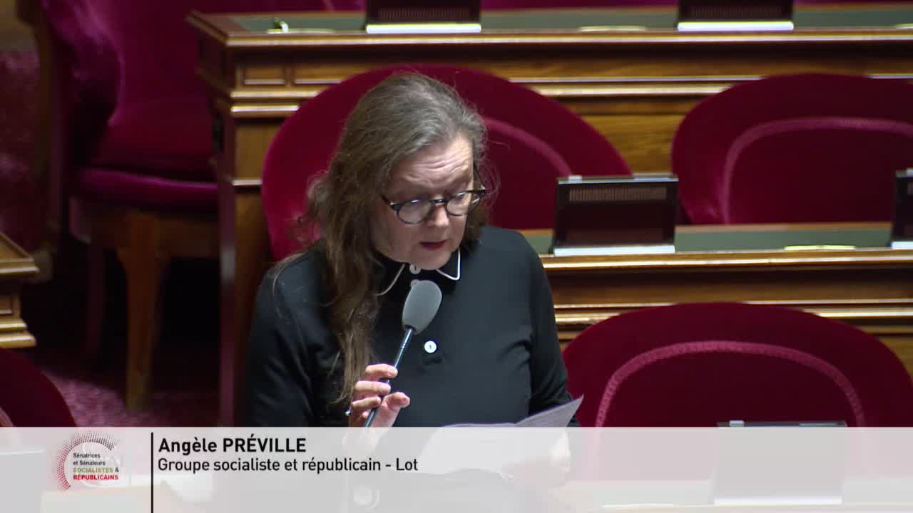 Séance publique du 18 février 2020 (matin)