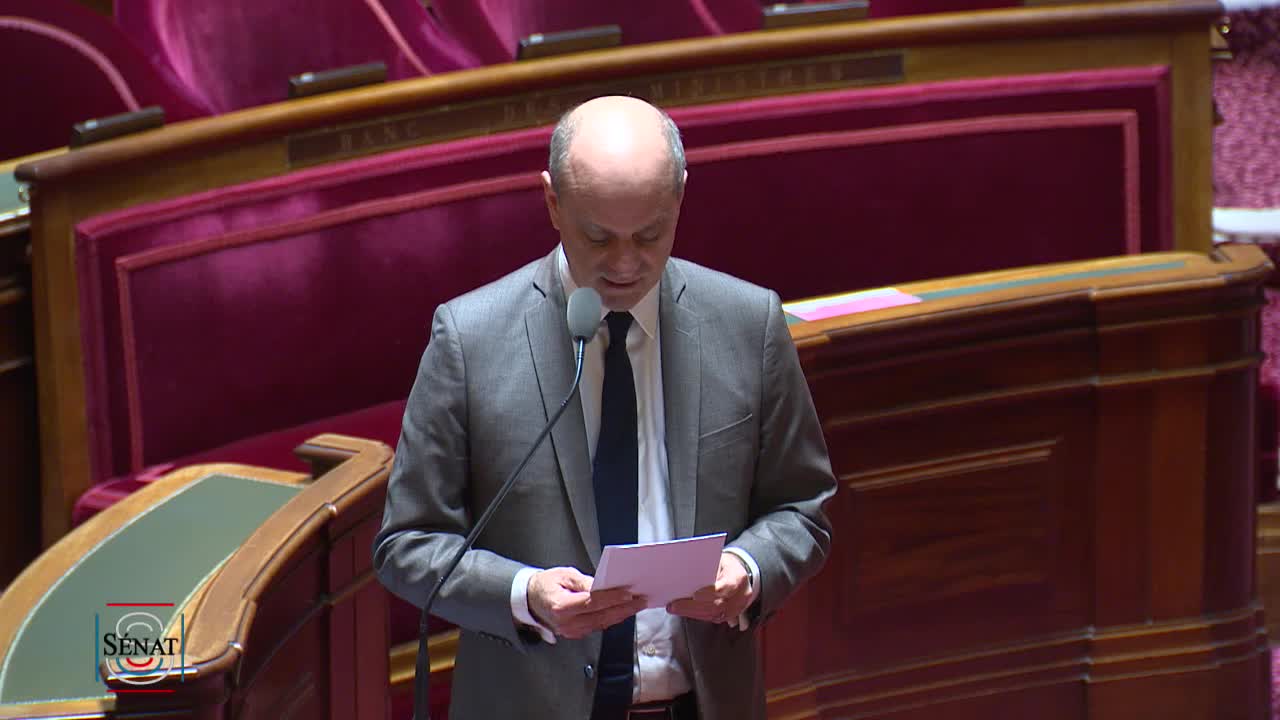 Séance publique du 18 février 2020 (matin)