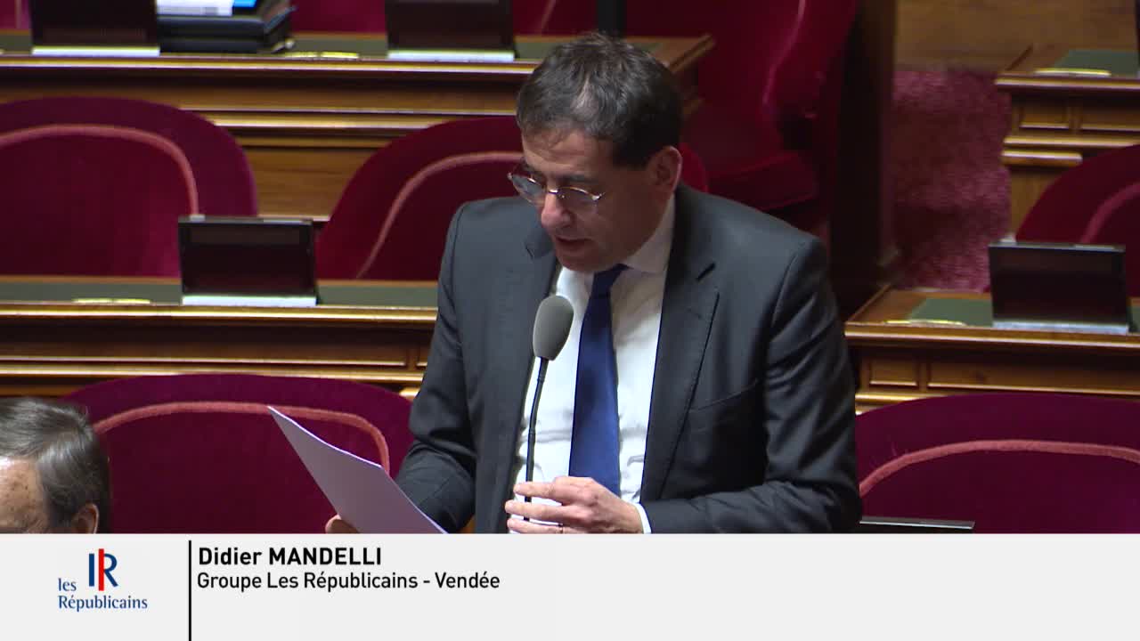 Séance publique du 18 février 2020 (après-midi)