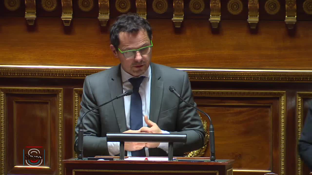 Séance publique du 18 février 2020 (après-midi)