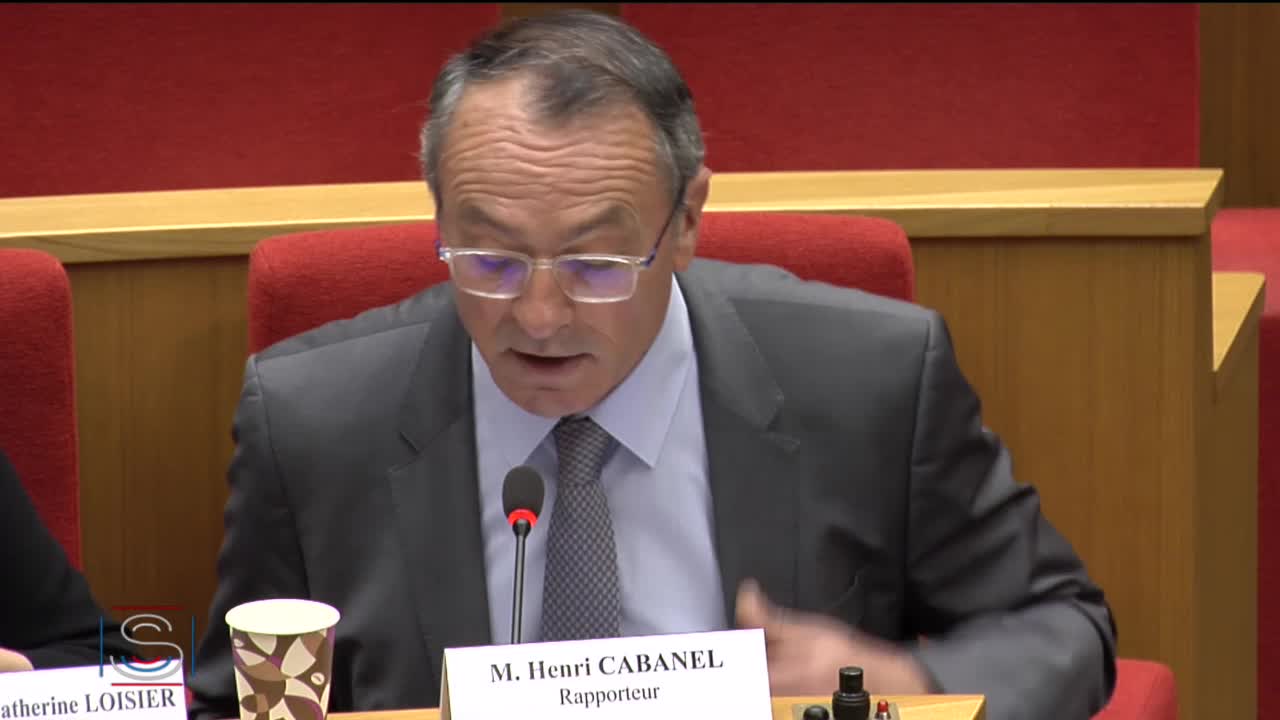 PPL Information sur les produits agricoles et alimentaires - Examen du rapport et établissement du texte