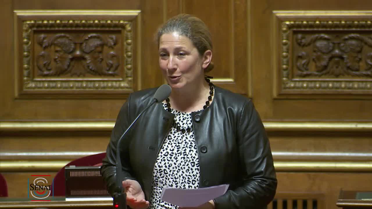 Séance publique du 20 février 2020 (après-midi)