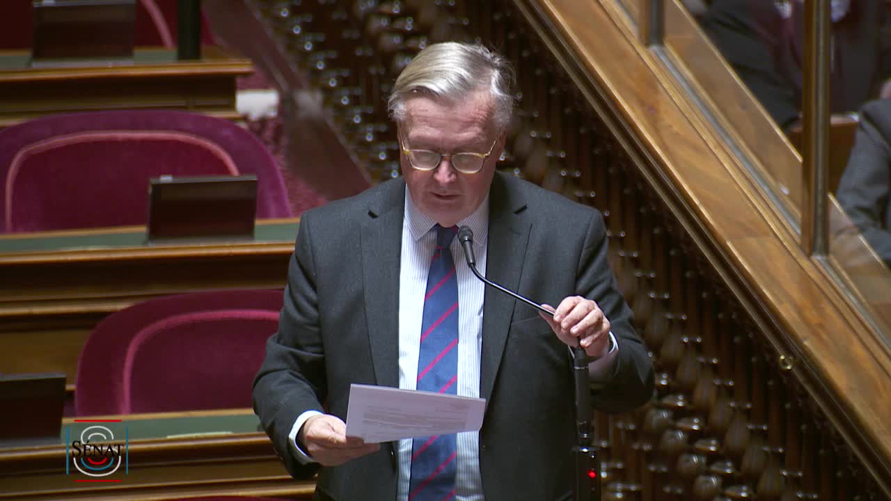Séance publique du 20 février 2020 (après-midi)