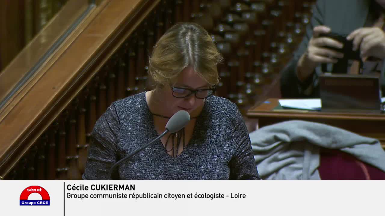Séance publique du 20 février 2020 (après-midi)