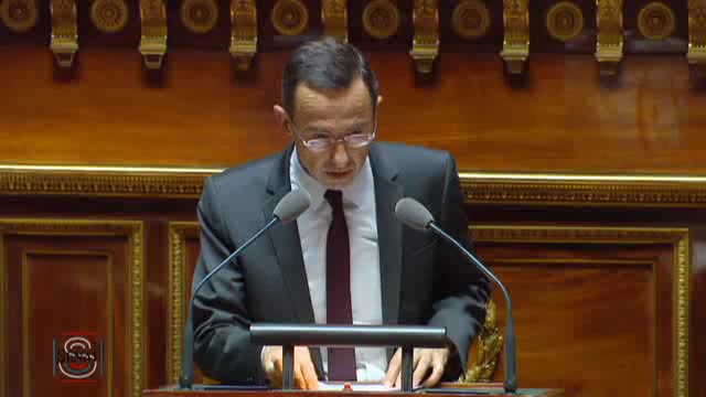 Séance publique du 8 juillet 2015