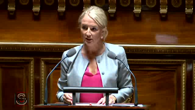 Séance publique du 14 septembre 2015