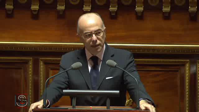 Séance publique du 16 septembre 2015