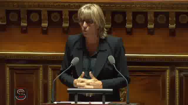 Séance publique du 16 septembre 2015