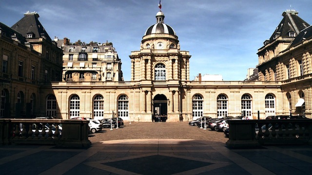 Connaître le Sénat