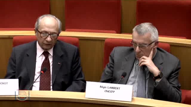 C.E. sur le bilan et le contrôle de la création, de l'organisation, de l'activité et de la gestion des autorités administratives indépendantes