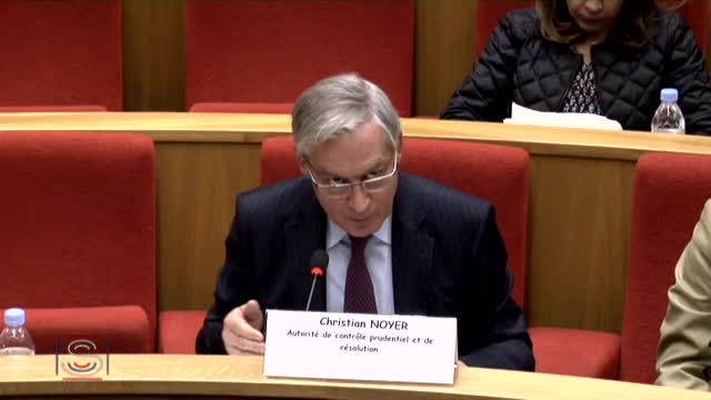 C.E. sur le bilan et le contrôle de la création, de l'organisation, de l'activité et de la gestion des autorités administratives indépendantes
