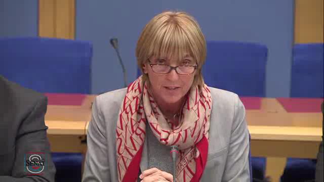 Table ronde " Les collectivités territoriales et l'accueil des migrants: crise et perspectives"