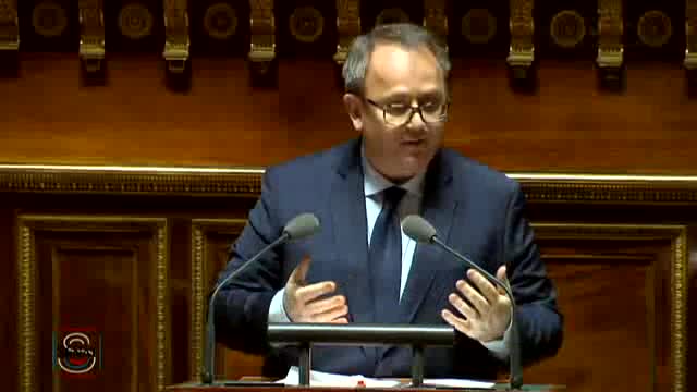 Séance publique du 13 octobre 2015