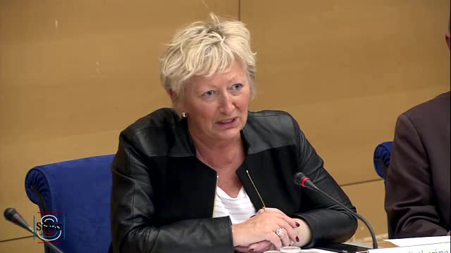 Audition de M. Olivier Schrameck, président du Conseil supérieur de l'audiovisuel (CSA)