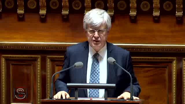 Séance publique du 17 novembre 2015