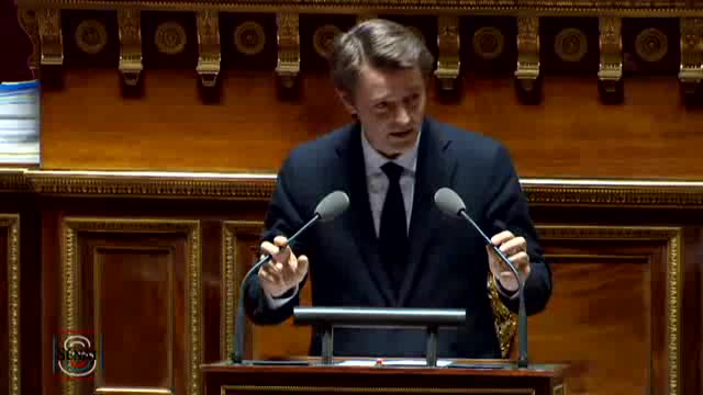 Séance publique du 17 novembre 2015