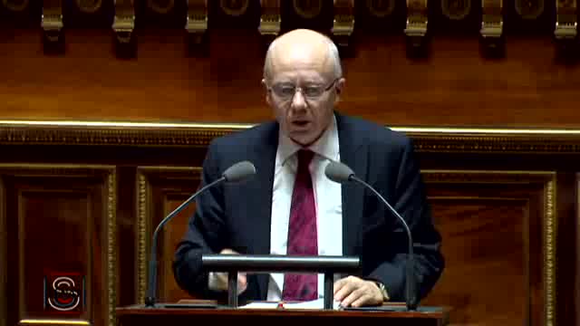 Séance publique du 17 novembre 2015