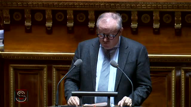 Séance publique du 14 janvier 2016