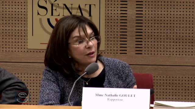 MI organisation, place et financement de l'Islam en France