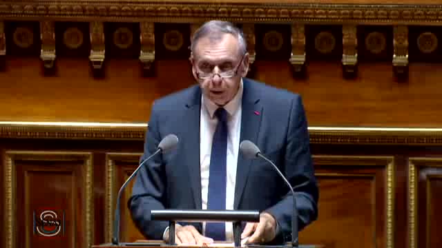 Séance publique du 2 mars 2016