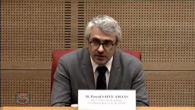 Recommandations projet BEPS (« Base Erosion and Profit Shifting », érosion de la base d'imposition et transfert de bénéfices)