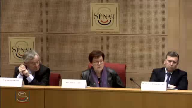 Les évolutions de la banque de détail
