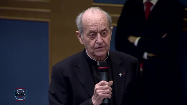 Colloque "Détruire l'état islamique, et après ?"