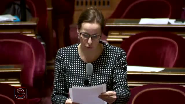 Séance publique du 15 mars 2016