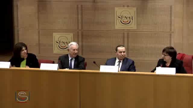 MI organisation, place et financement de l'Islam en France