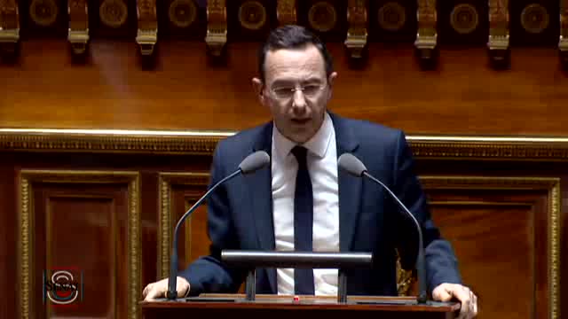 Séance publique du 22 mars 2016