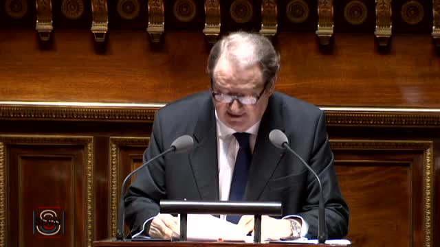 Séance publique du 23 mars 2016
