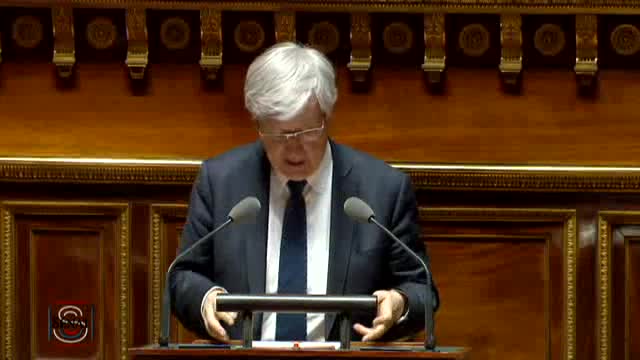 Séance publique du 7 avril 2016