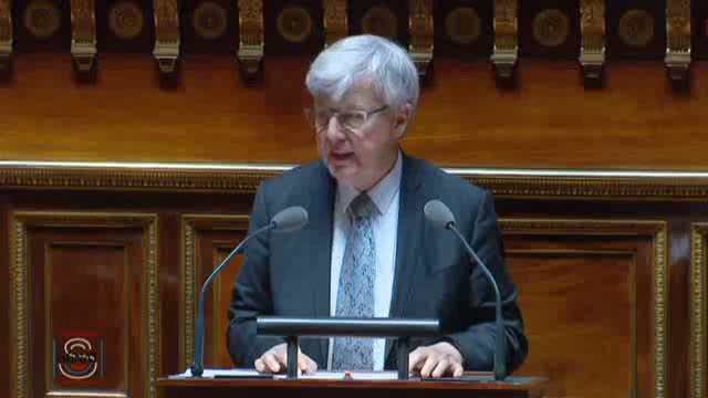 Débat sur le projet de programme de stabilité