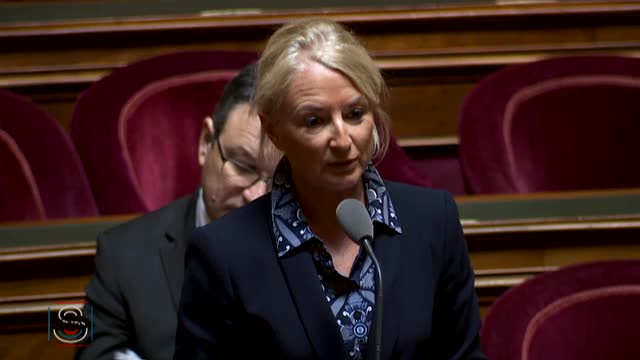 Questions orales du 10 mai 2016