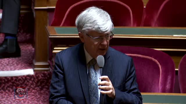 Questions orales du 10 mai 2016