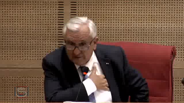 Table ronde de chercheurs sur les migrants
