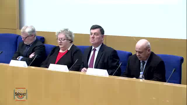 Conférence économique "Défis et opportunités pour les collectivités françaises des Amériques"