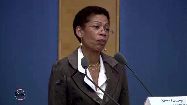 Conférence économique "Défis et opportunités pour les collectivités françaises des Amériques"